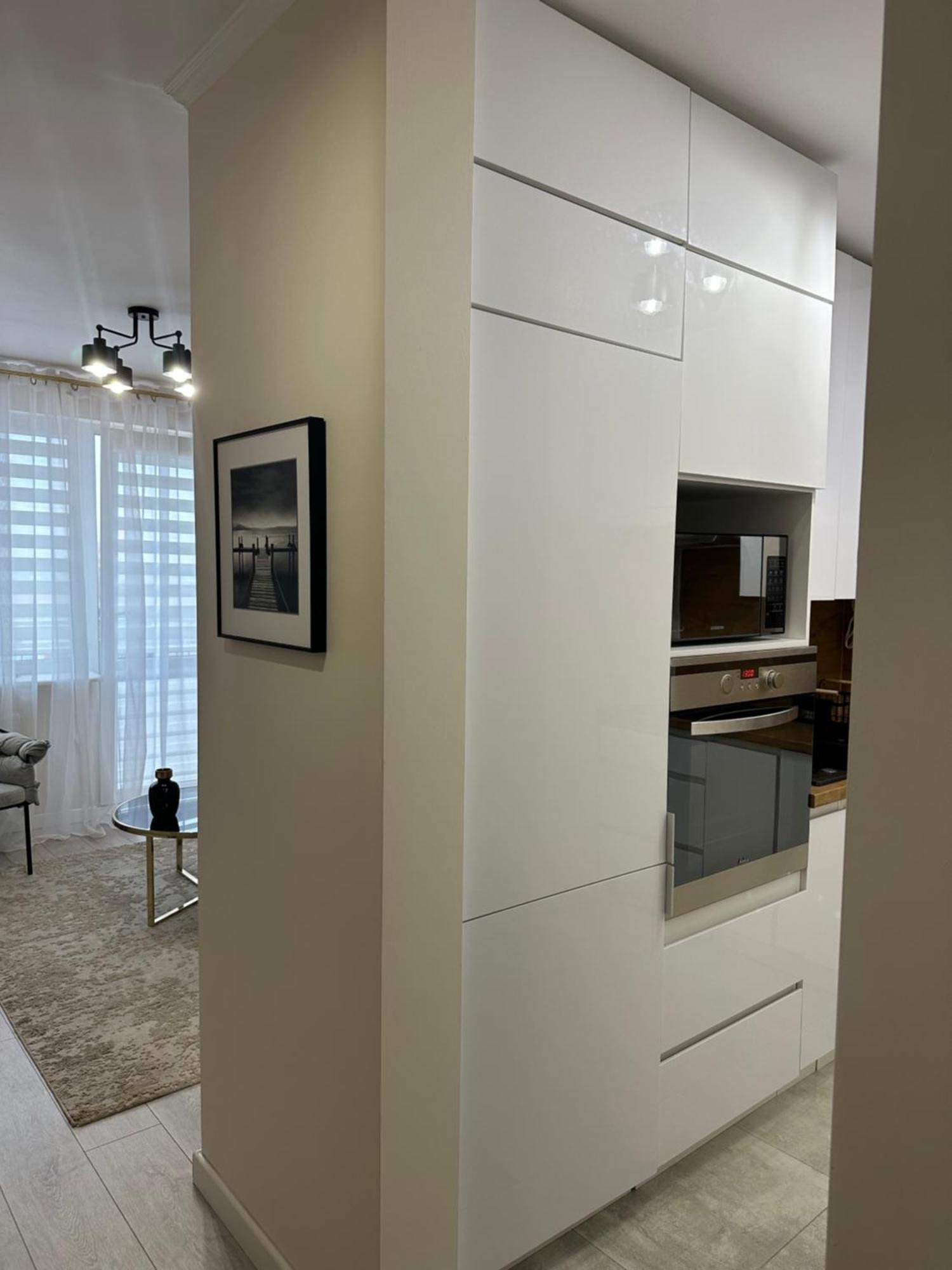 Apartament Dubois Stettin Eksteriør billede