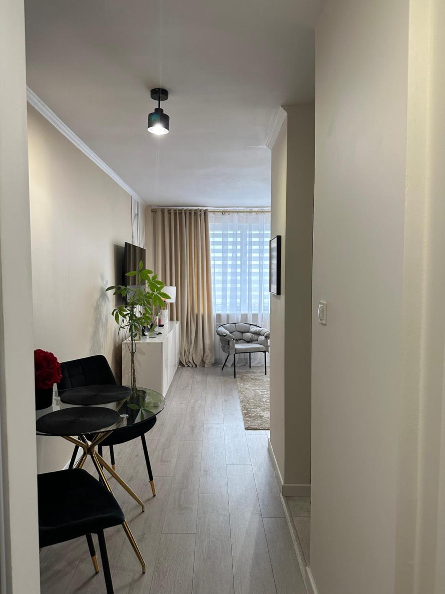 Apartament Dubois Stettin Eksteriør billede