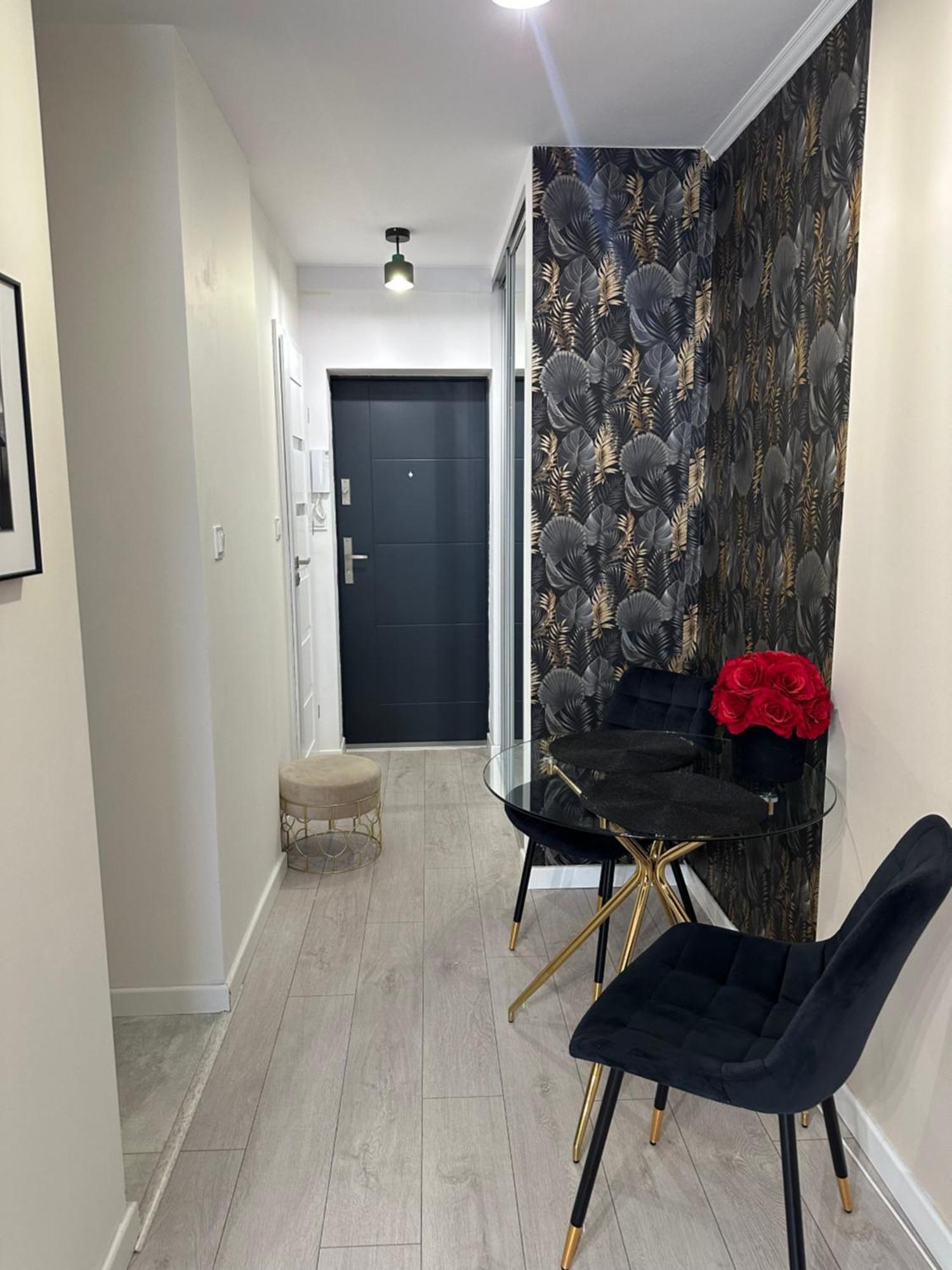 Apartament Dubois Stettin Eksteriør billede