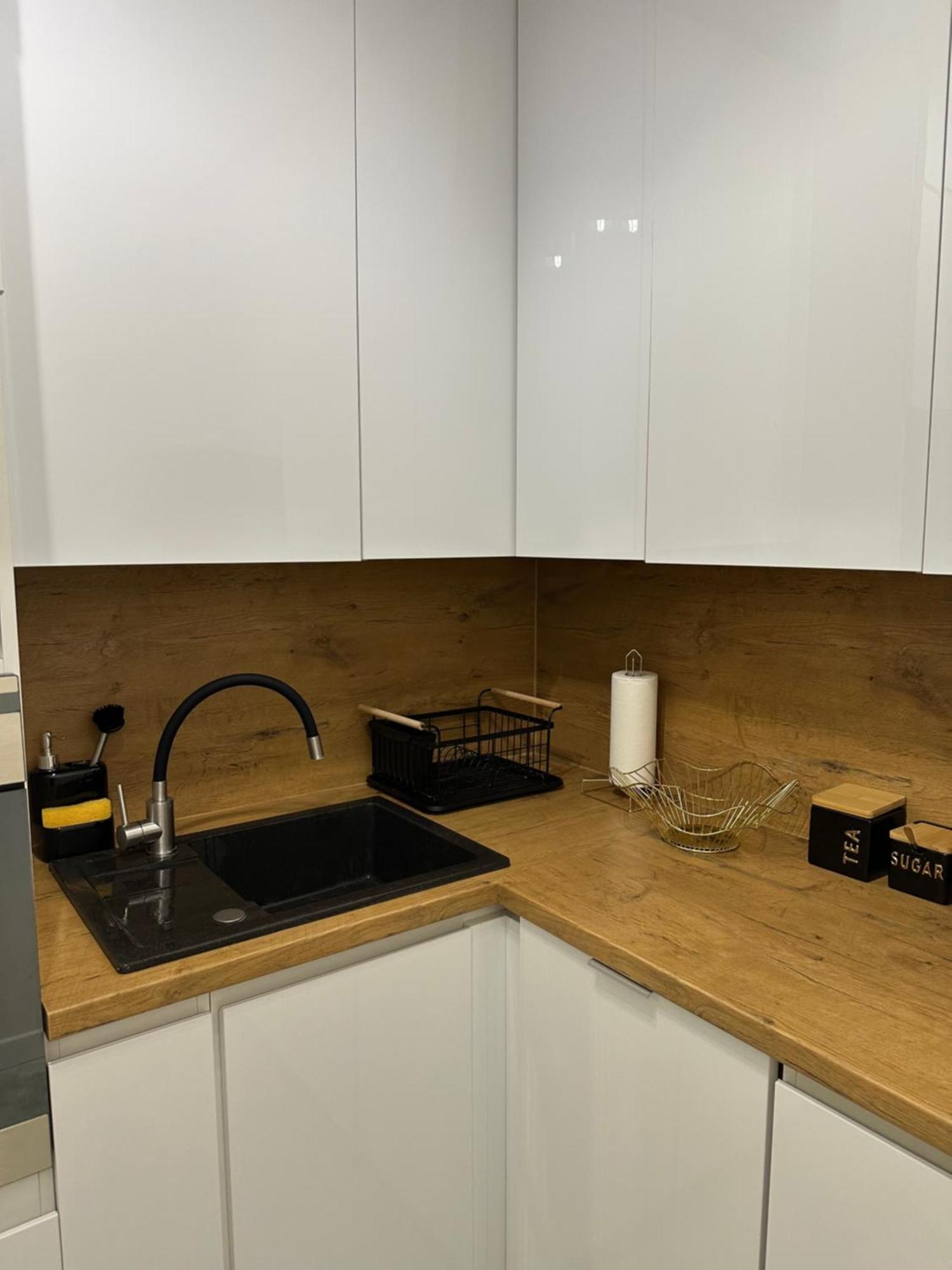 Apartament Dubois Stettin Eksteriør billede