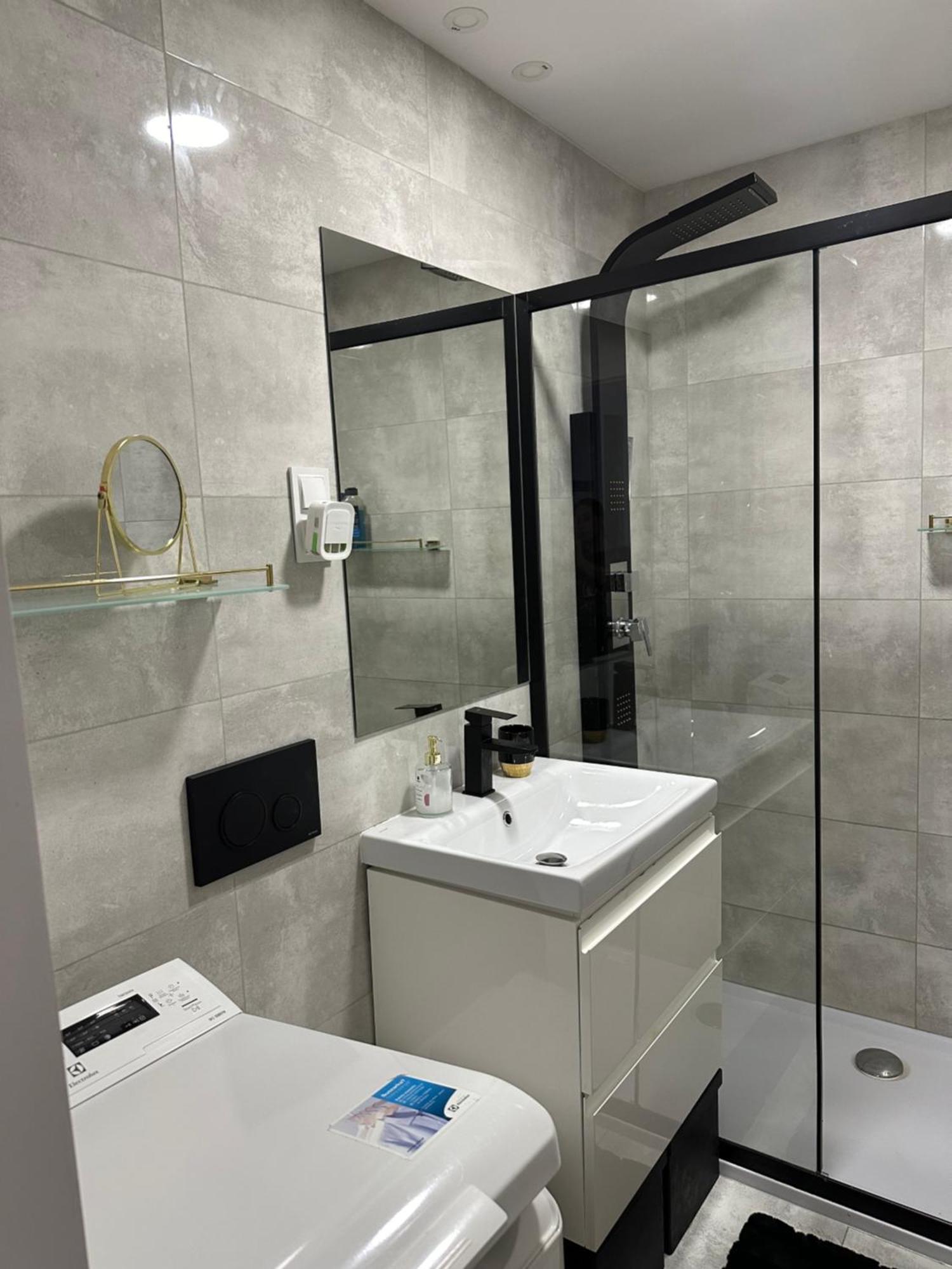 Apartament Dubois Stettin Eksteriør billede